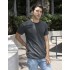 Unisex Poly-Cotton T-Shirt