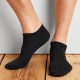 Gildan No Show Sock (6 PACK) Socks from Challenge Marketing NZ