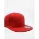 S12607 Original Snap Back Cap Caps from Challenge Marketing NZ