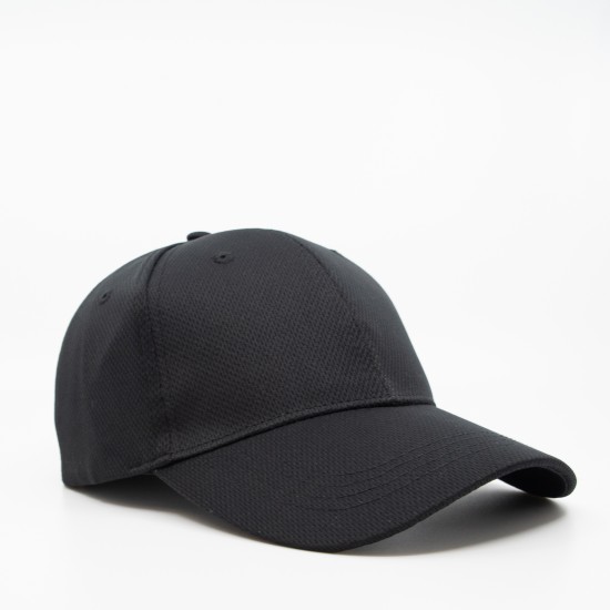 S16052 HW24 Athlete Cap Caps from Challenge Marketing NZ