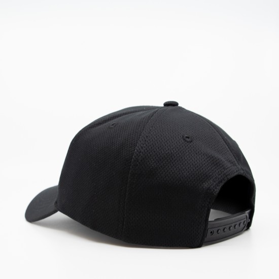 S16052 HW24 Athlete Cap Caps from Challenge Marketing NZ