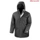 Result Core Winter Parker Core Jacket from Challenge Marketing NZ