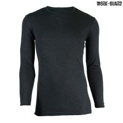 R455X Work-Guard Adult Longsleeve V-Neck Thermal