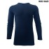 R455X Workguard Adult Longsleeve V-Neck Thermal-Clearance 