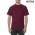 1301 American Apparel Adult T-Shirt - Burgundy