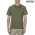 1301 American Apparel Adult T-Shirt - MILITARY GREEN