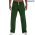 18400 Gildan Heavy Blend Adult Open Bottom Sweatpants - Forest Green