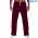 18400 Gildan Heavy Blend Adult Open Bottom Sweatpants - Maroon