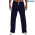 18400 Gildan Heavy Blend Adult Open Bottom Sweatpants - Navy