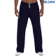 18400 Gildan Heavy Blend Adult Open Bottom Sweatpants