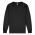 5400 Gildan Heavy Cotton Adult Long Sleeve T-Shirt - Black