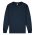 5400 Gildan Heavy Cotton Adult Long Sleeve T-Shirt - Navy