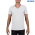 64V00 Gildan Softstyle Adult V-Neck T-Shirt  - White