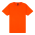 65000 Gildan Softstyle Midweight Tee - Orange