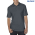 72800 Gildan DryBlend Adults Double Pique Sport Shirt - Charcoal