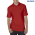 72800 Gildan DryBlend Adults Double Pique Sport Shirt - Red