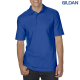 72800 Gildan DryBlend Adults Double Pique Sport Shirt