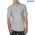 72800 Gildan DryBlend Adults Double Pique Sport Shirt - Sport Grey