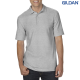 72800 Gildan DryBlend Adults Double Pique Sport Shirt