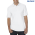 72800 Gildan DryBlend Adults Double Pique Sport Shirt - White