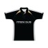 Off-Field T-Shirt Raglan Polo