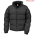 R181X Result Adult Holkham Unisex Puffer Jacket - Black