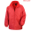 R203X Result Adult Core Dri-Warm & Lite Jacket - Red