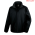 R231M/R901M Result Adult Printable Softshell Jacket - Black