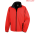 R231M/R901M Result Adult Printable Softshell Jacket - Red