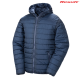 R233X Result Adult Soft Padded Jacket