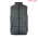 R234X Result Adults Soft Padded Vest - Frost Grey
