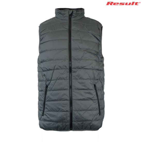 R234X Result Adults Soft Padded Vest