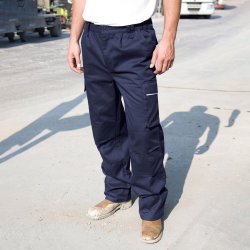 R308X	 Work-Guard Adults Action Trousers