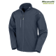 R900M Result Adult Printable Recycled 3-Layer Softshell Jacket