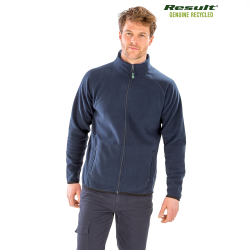 R903X Recycled Fleece Polarthermic Jacket