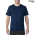 Performance Tech Tee - Mens - Marbled Navy