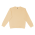 The Broad Crewneck Sweatshirt - Mens - CAMEL