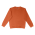 The Broad Crewneck Sweatshirt - Mens - COPPER