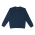 The Broad Crewneck Sweatshirt - Mens - Navy