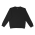 The Broad Crewneck Sweatshirt - Mens - Black