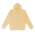 The Broad Hoodie Sweatshirt - Mens - CAMEL