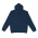The Broad Hoodie Sweatshirt - Mens - Navy