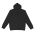 The Broad Hoodie Sweatshirt - Mens - Black