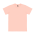 The Set Classic Tee - Mens - Dusty Rose