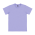 The Set Classic Tee - Mens - Lilac