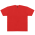 The Club Heavy Tee - Mens - Red